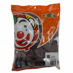 Globo 12 Velvet