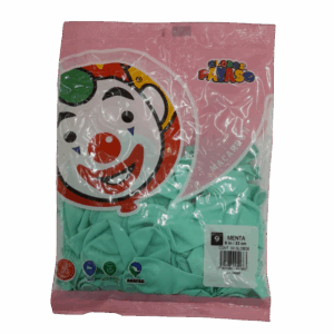 Global 9 Macarrón Menta