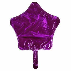 Globo Estrella Fiusha