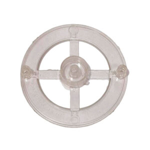 Base para Globo 4 Pernos