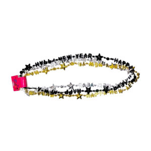 Collar Happy New Year