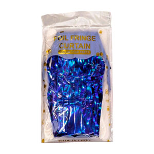 Cortina Holográfica