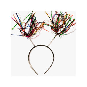 Diadema Lluvia 12 piezas