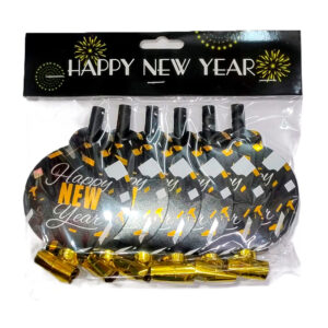 Espantasuegras HNY