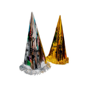 Gorro Happy New Year