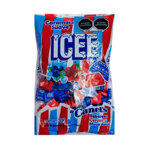 Caramelo ICEE 390 grs