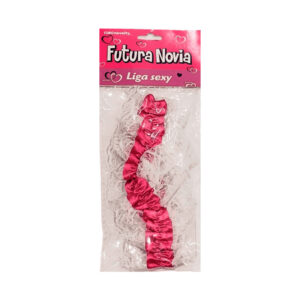 Liga sexy futura novia
