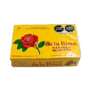 Mazapan de la Rosa