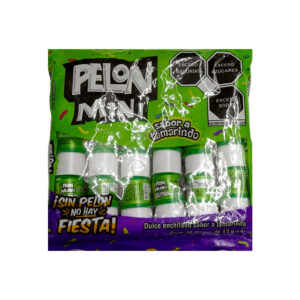 Mini Pelón Pelo Rico 18 piezas