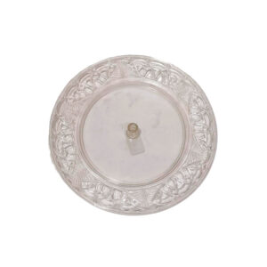 Base para Globo Calada