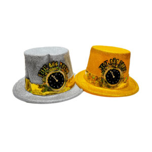 Sombrero Copa Feliz Año Nuevo