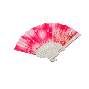 Abanico Tela 1 Pz