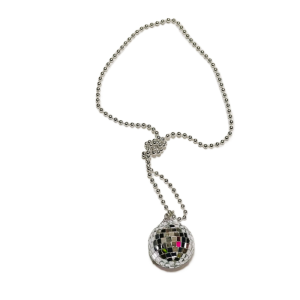Collar Bola Disco 3 Pzs