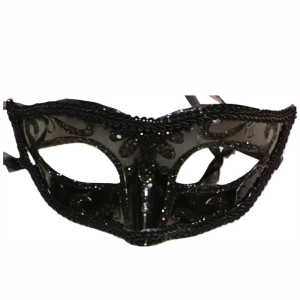 Antifaz Carnaval 1 pz