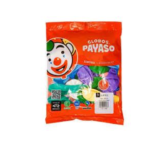 Globo 9 Surtido